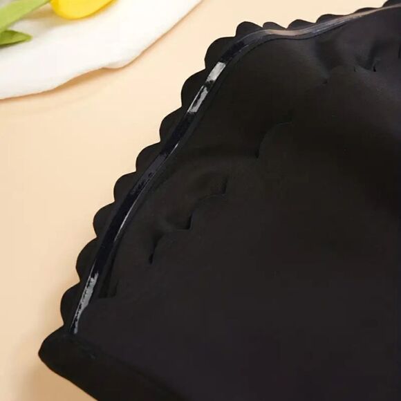 Seamless Bra Comfortable Strapless Elastic Lingerie and Underwear Size Xl - Picture 8 of 13